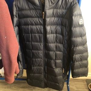 Michael Kors Puffer Coat